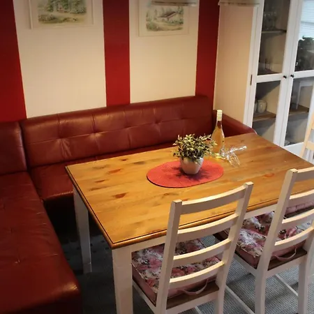 酒店 Huus Diekkieker 北滩岛