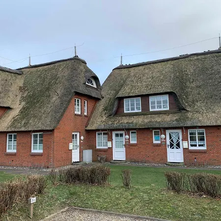 Huus Diekkieker Nordstrand