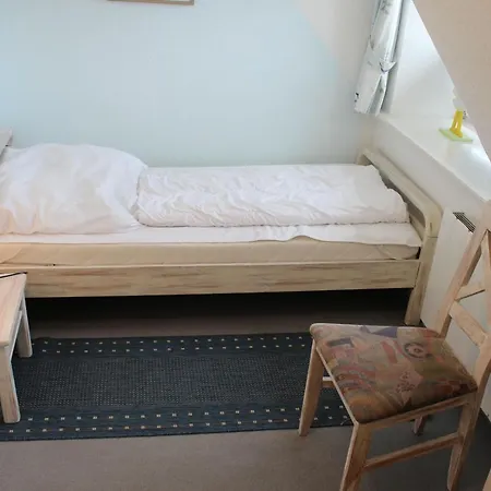 Huus Diekkieker * Nordstrand