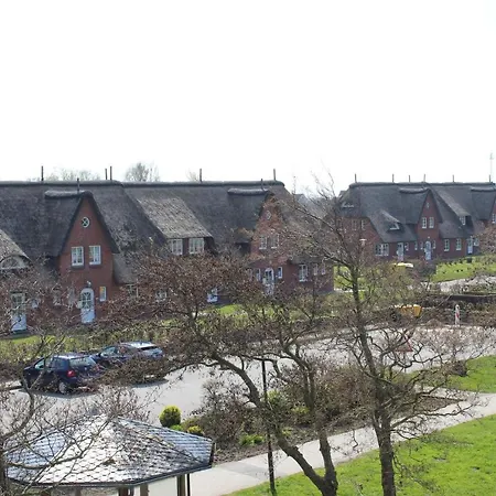 Huus Diekkieker Ferienhaus Nordstrand